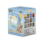 S-Chinese Metal Deck Box (Random)